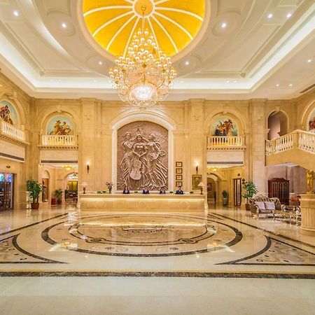 Vienna Hotel Hubei Xiangyang Tanxi Road Exterior foto